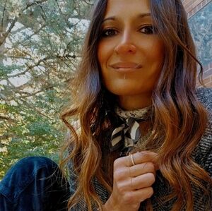 Meet your Posher, Maggie